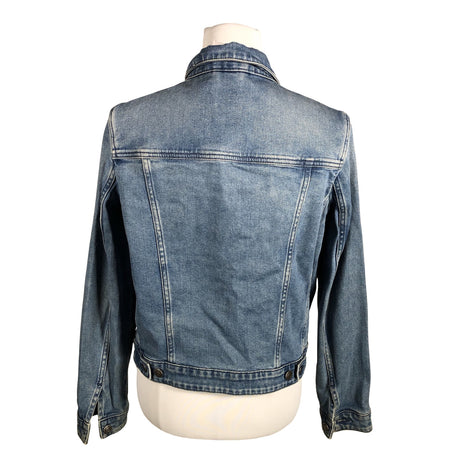 Unisex Hugo Boss - Teksatagi, suurus 38 - Sinine (2)