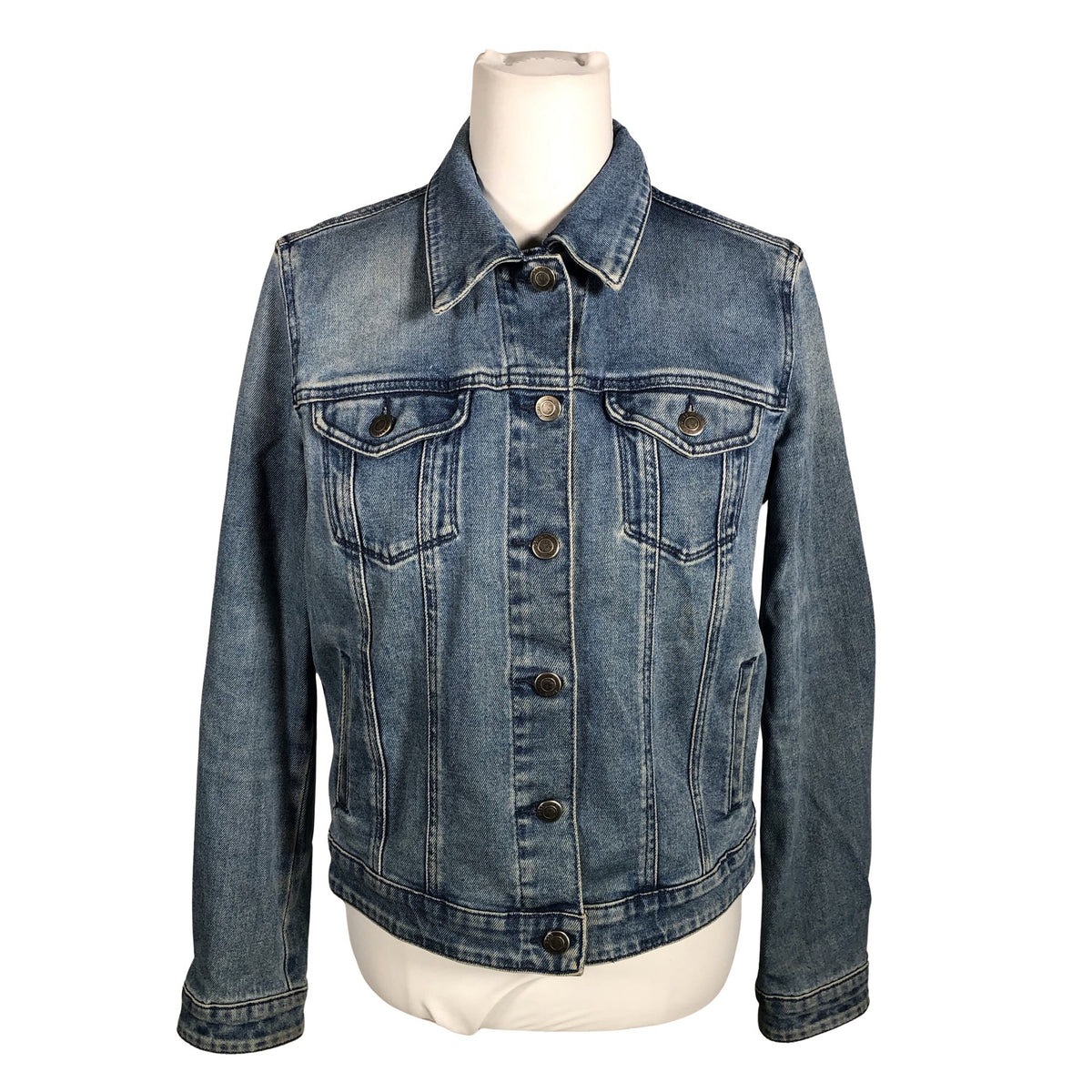 Unisex Hugo Boss - Teksatagi, suurus 38 - Sinine (1)