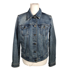 Unisex Hugo Boss - Teksatagi, suurus 38 - Sinine (1)