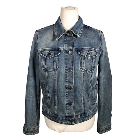 Unisex Hugo Boss - Teksatagi, suurus 38 - Sinine ()