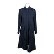 Unisex Lauren Ralph Lauren - Mitteveniv kleit, suurus 36 - Sinine ()