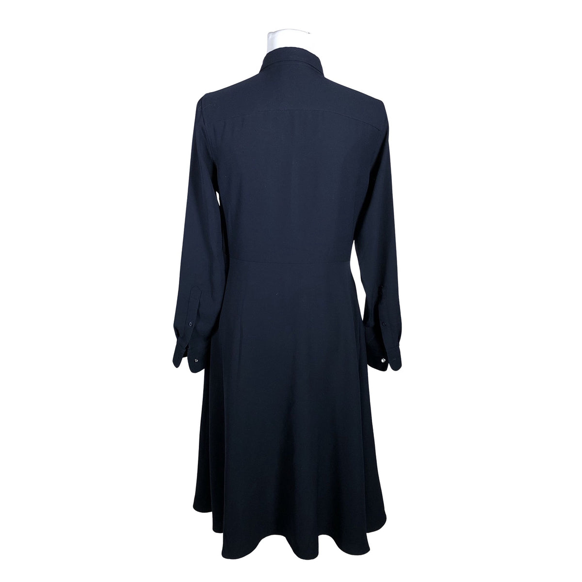 Unisex Lauren Ralph Lauren - Mitteveniv kleit, suurus 36 - Sinine (2)