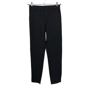 Unisex Soulmate - Mittevenivad püksid, suurus 38 - Must (1)