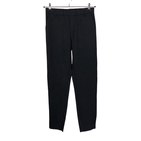 Unisex Soulmate - Mittevenivad püksid, suurus 38 - Must ()
