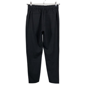 Unisex Soulmate - Mittevenivad püksid, suurus 38 - Must (2)