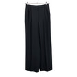 Unisex Andiata - Viigipüksid, suurus 38 - Must ()