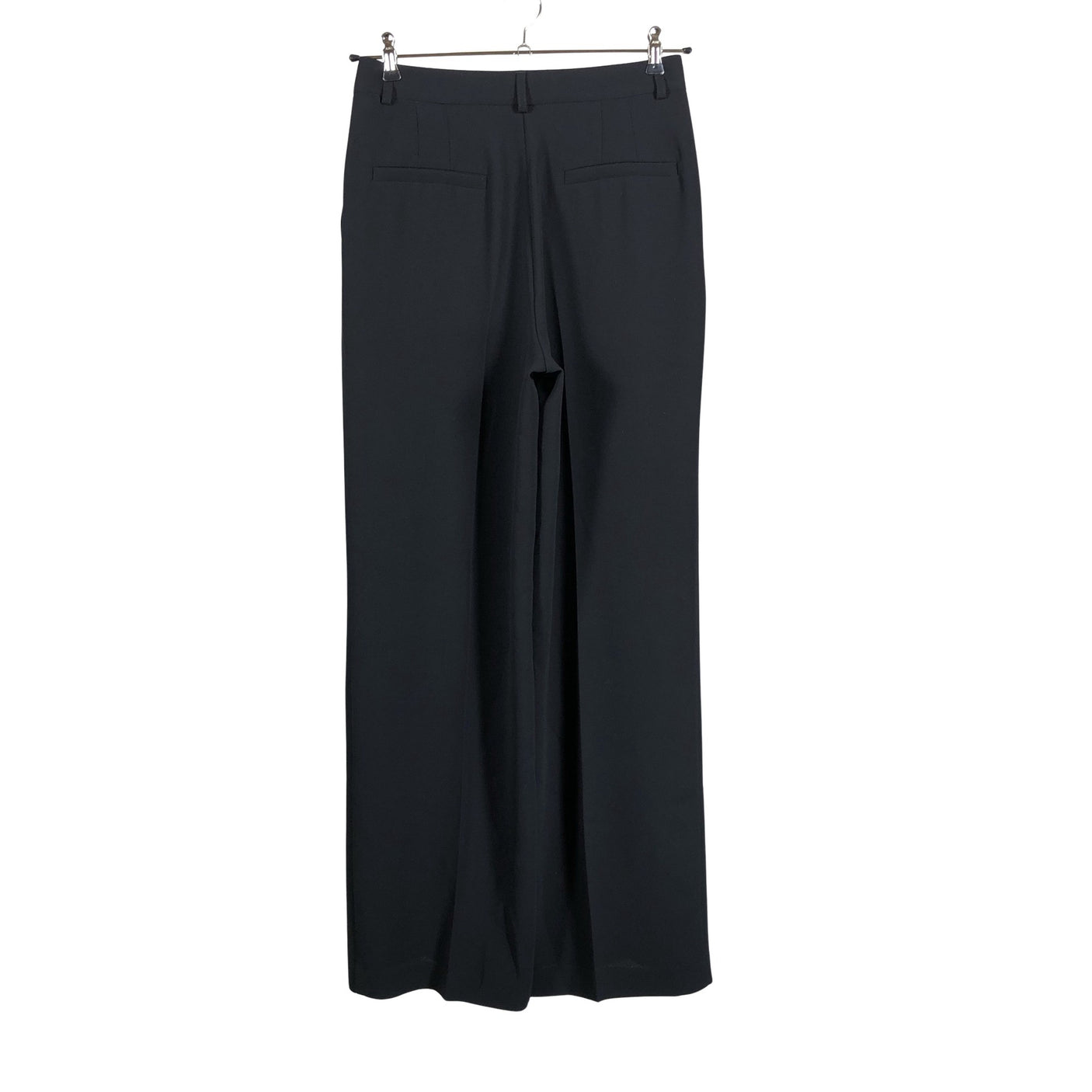 Unisex Andiata - Viigipüksid, suurus 38 - Must (2)