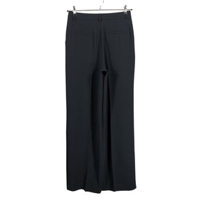 Unisex Andiata - Viigipüksid, suurus 38 - Must (2)