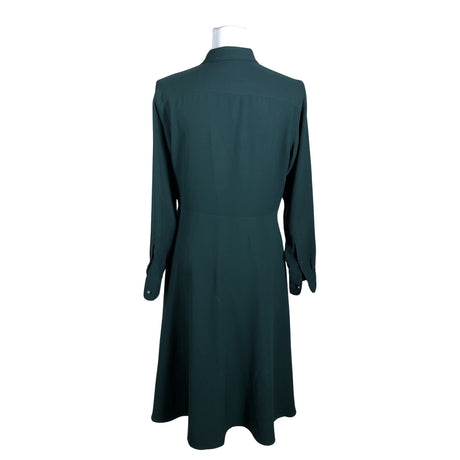 Unisex Lauren Ralph Lauren - Mitteveniv kleit, suurus 36 - Roheline (2)