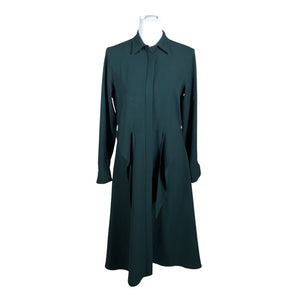 Unisex Lauren Ralph Lauren - Mitteveniv kleit, suurus 36 - Roheline (1)