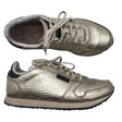 Unisex Woden - Tennised, suurus 39 - Kuld ()