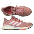 Unisex Adidas - Jooksujalanõud, suurus 39 - Heleroosa ()