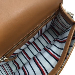Unisex Tommy Hilfiger - Õlakott, suurus Mini - Pruun (2)