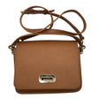 Unisex Tommy Hilfiger - Õlakott, suurus Mini - Pruun ()