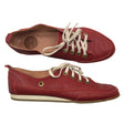 Unisex Scorett - Igapäevased jalanõud, suurus 39 - Veinipunane ()