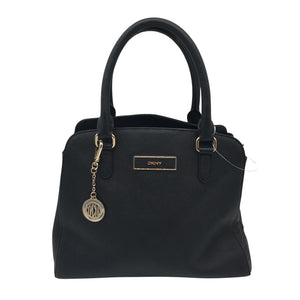 Unisex DKNY - Käekott, suurus Midi - Must (1)