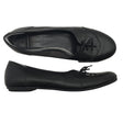 Unisex Vagabond - Baleriinad, suurus 39 - Must ()