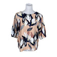Unisex Aarrelabel - Dressikangast pluus, suurus 40 - Heleroosa ()