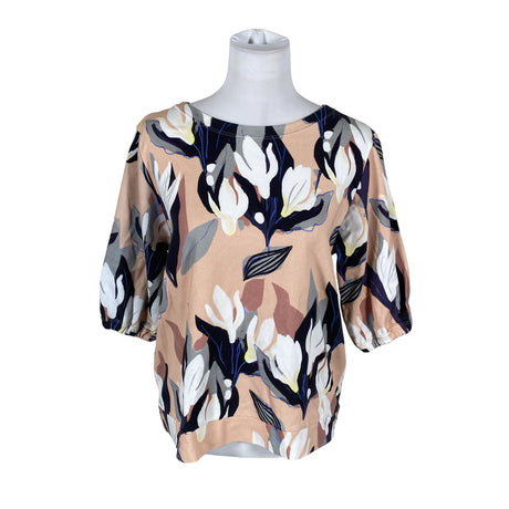 Unisex Aarrelabel - Dressikangast pluus, suurus 40 - Heleroosa ()