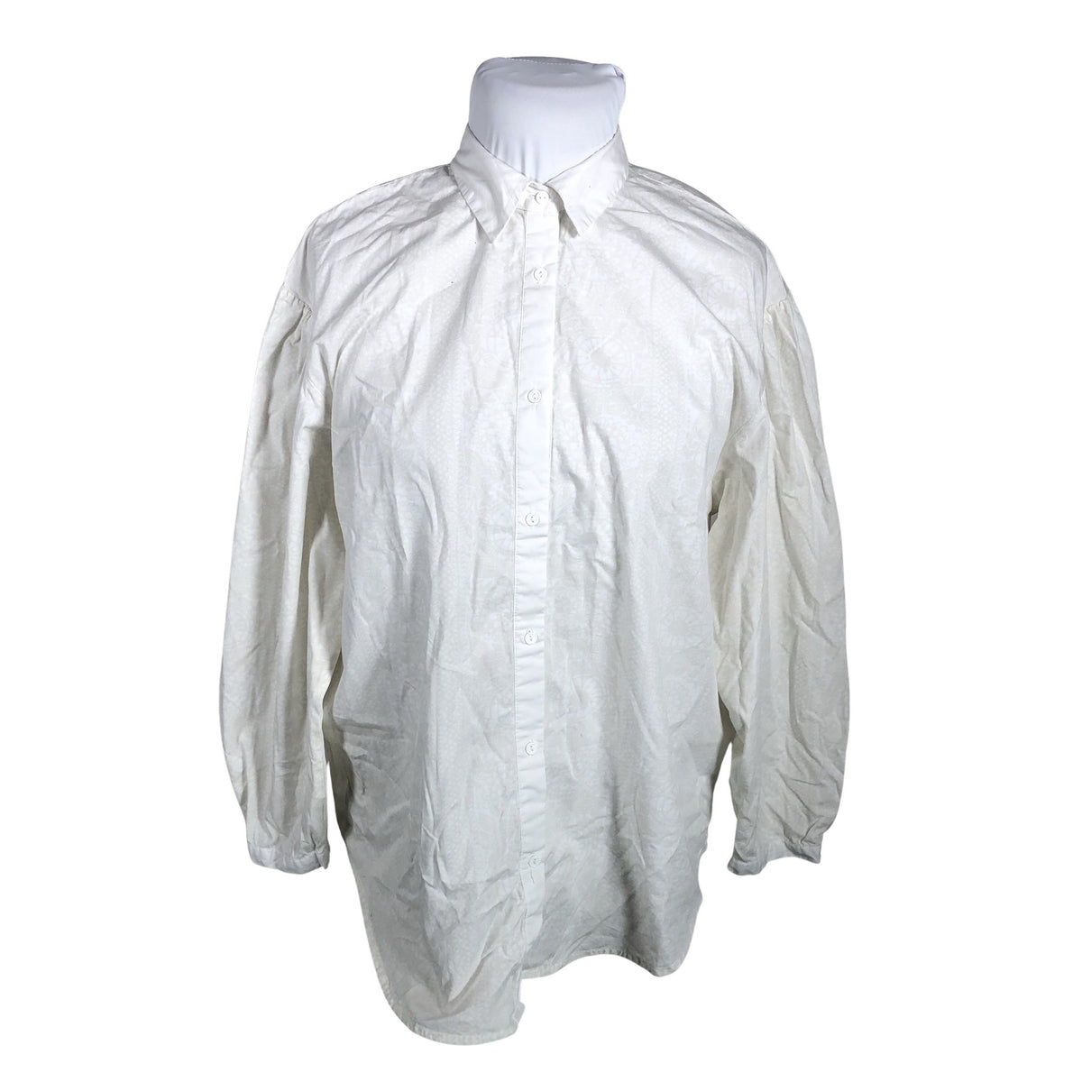 Unisex Finlayson - Triiksärk, suurus 46 - Beige (1)