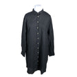 Unisex Sinnuu - Mitteveniv kleit, suurus 44 - Must ()