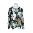 Unisex Mos Mosh - Pluus, suurus 40 - Roheline ()
