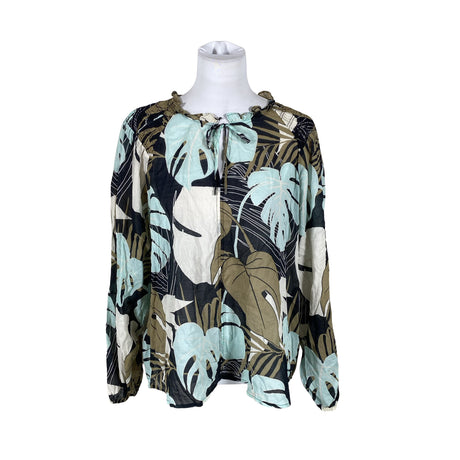 Unisex Mos Mosh - Pluus, suurus 40 - Roheline ()