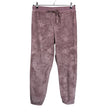 Unisex Marks&Spencer - Dressikangast püksid, suurus 38 - Heleroosa ()