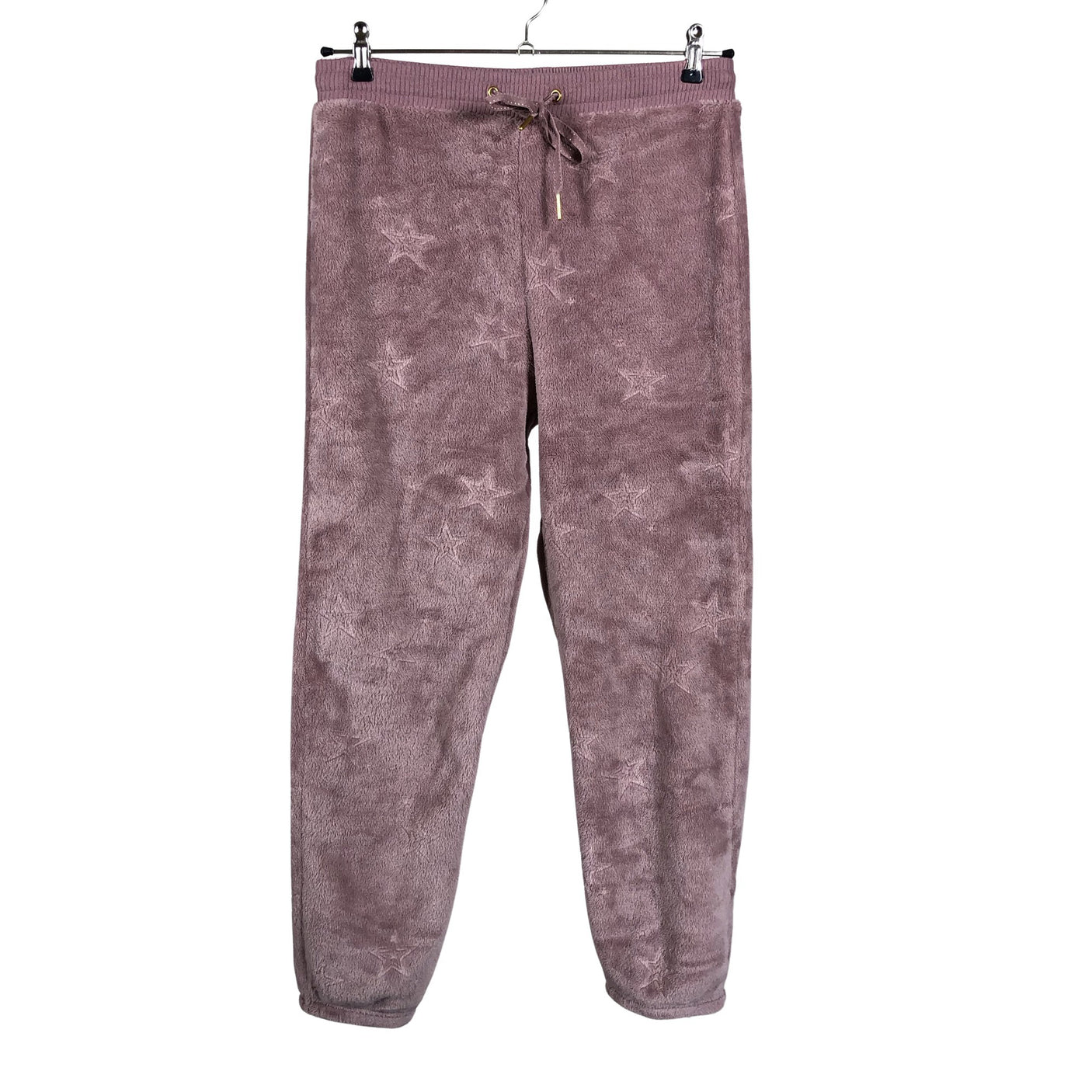 Unisex Marks&Spencer - Dressikangast püksid, suurus 38 - Heleroosa (1)