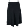 Unisex Esprit - Trikotaažist seelik, suurus 36 - Must ()