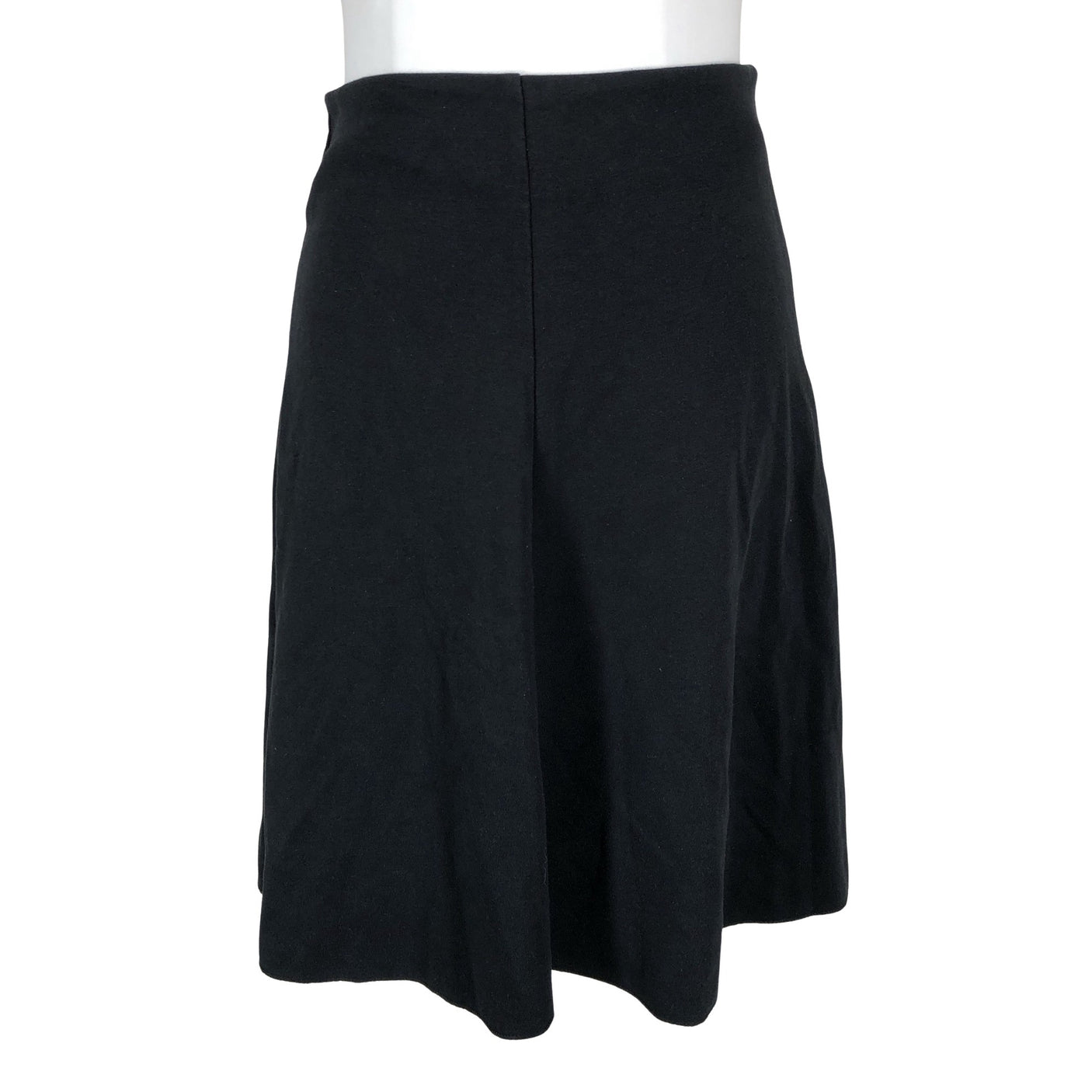 Unisex Esprit - Trikotaažist seelik, suurus 36 - Must (1)