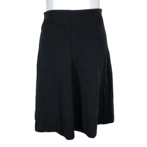 Unisex Esprit - Trikotaažist seelik, suurus 36 - Must (1)