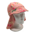 Unisex Konges Slojd - Ujumismüts, suurus 44 - 46 cm - Heleroosa ()