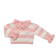 Unisex Monnalisa - Kampsun, suurus 62 - 68 - Heleroosa ()