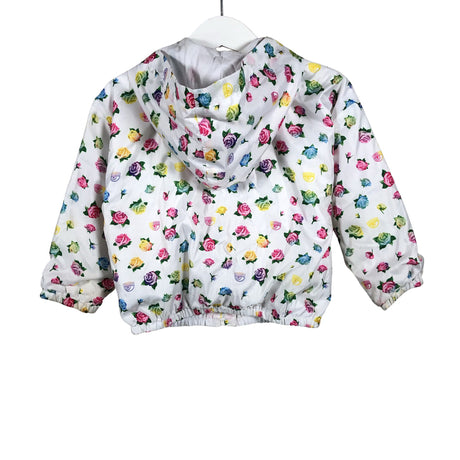 Unisex Chiara Ferragni - Jope, suurus 86 - 92 - Valge (2)