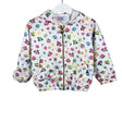 Unisex Chiara Ferragni - Jope, suurus 86 - 92 - Valge ()