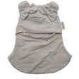 Unisex Sirel - Tuukrimüts, suurus Ei kokoa - Hall ()