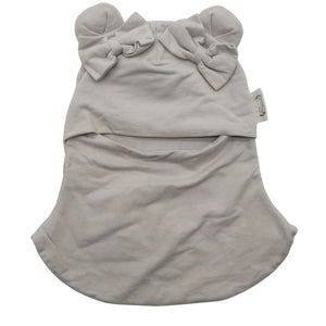 Unisex Sirel - Tuukrimüts, suurus Ei kokoa - Hall (1)