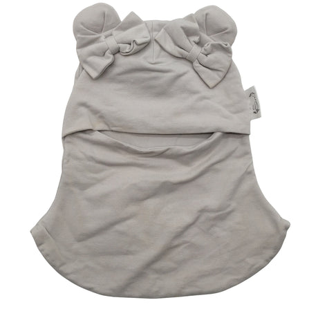 Unisex Sirel - Tuukrimüts, suurus Ei kokoa - Hall ()
