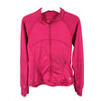 Unisex Soc - Spordisärk, pikad käised, suurus 122 - 128 - Roosa ()