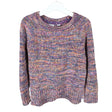 Unisex Gap - Kampsun, suurus 116 - 122 - Lilla ()
