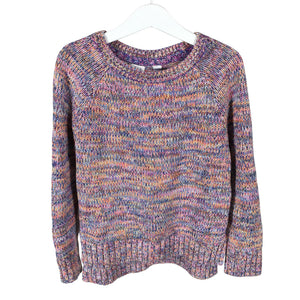 Unisex Gap - Kampsun, suurus 116 - 122 - Lilla (1)
