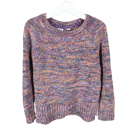 Unisex Gap - Kampsun, suurus 116 - 122 - Lilla ()