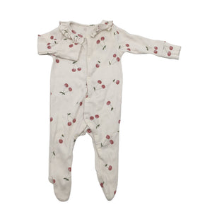 Unisex Pink No More - Bodi, suurus 56 - 62 - Valge (1)