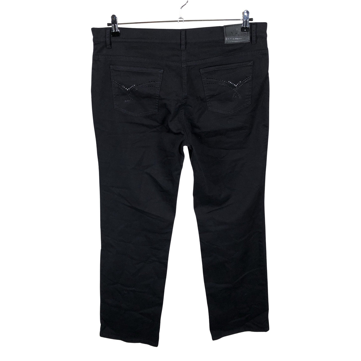 Unisex Steilmann - Teksad, suurus 46 - Must (2)