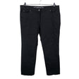 Unisex Steilmann - Teksad, suurus 46 - Must ()