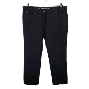 Unisex Steilmann - Teksad, suurus 46 - Must (1)