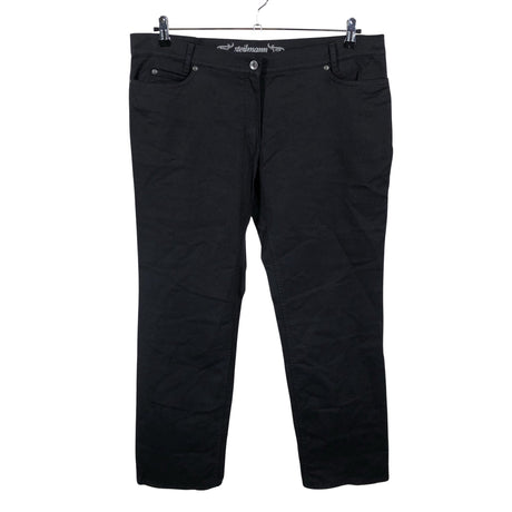 Unisex Steilmann - Teksad, suurus 46 - Must ()