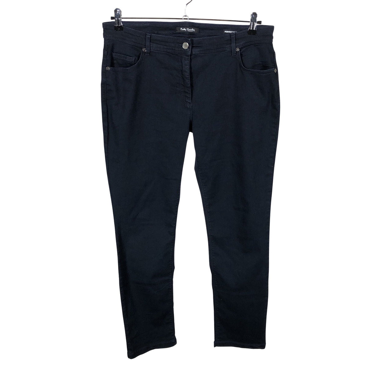 Unisex Betty Barclay - Teksad, suurus 46 - Sinine (1)