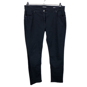Unisex Betty Barclay - Teksad, suurus 46 - Sinine (1)